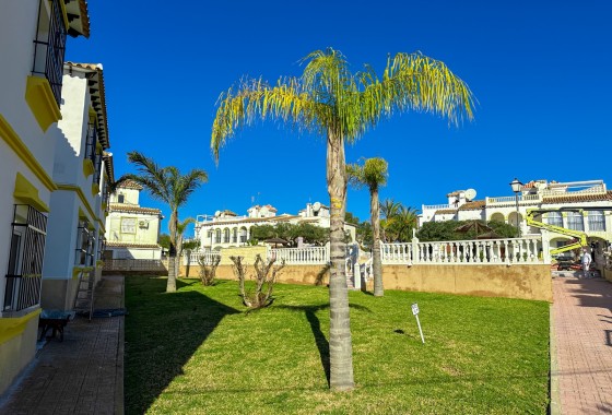 Revente - Appartement - Villamartin - Villamartín