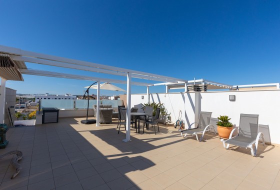 Revente - Appartement - Pilar de la Horadada - Zona Pueblo