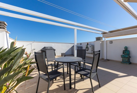 Revente - Appartement - Pilar de la Horadada - Zona Pueblo