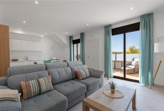 Revente - Appartement - Pilar de la Horadada - Zona Pueblo