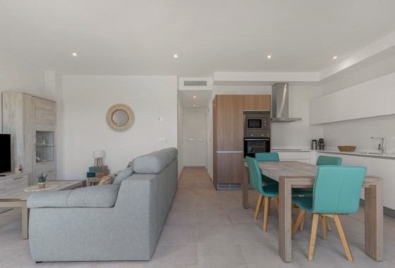 Revente - Appartement - Pilar de la Horadada - Zona Pueblo