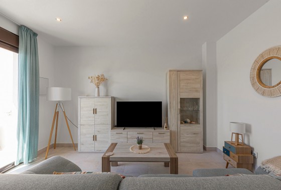 Revente - Appartement - Pilar de la Horadada - Zona Pueblo