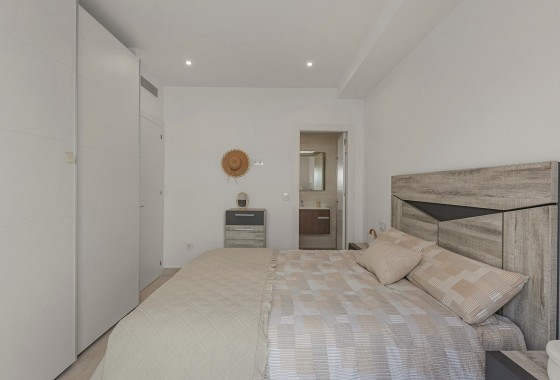 Revente - Appartement - Pilar de la Horadada - Zona Pueblo