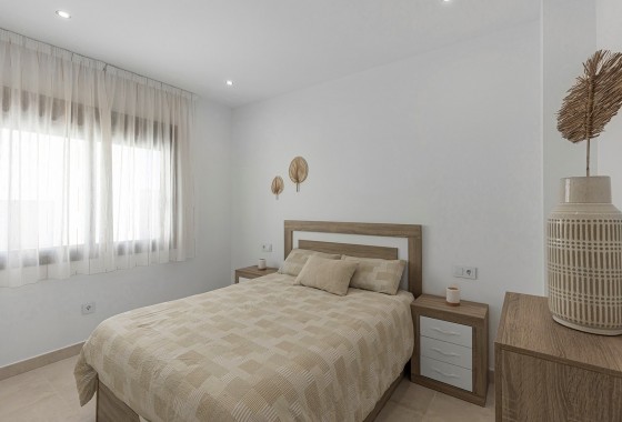 Revente - Appartement - Pilar de la Horadada - Zona Pueblo