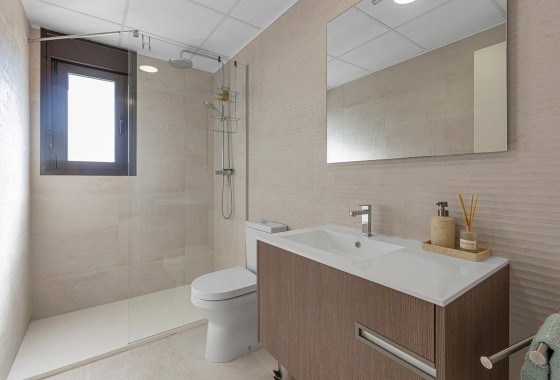 Revente - Appartement - Pilar de la Horadada - Zona Pueblo