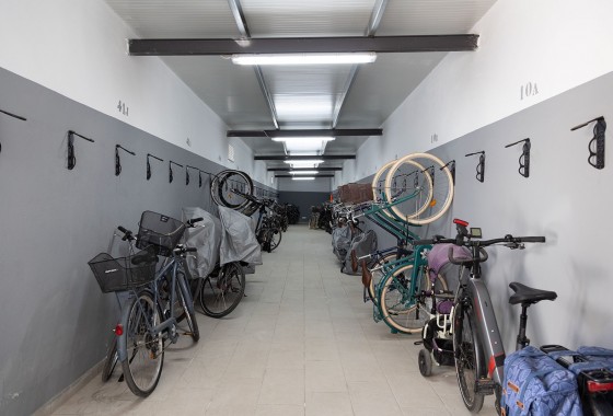 Revente - Appartement - Pilar de la Horadada - Zona Pueblo