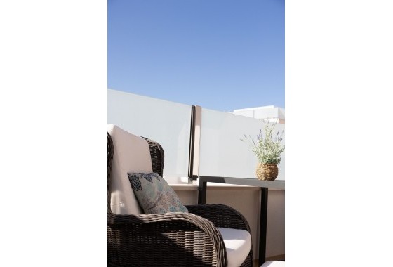 Revente - Appartement - Pilar de la Horadada - Zona Pueblo