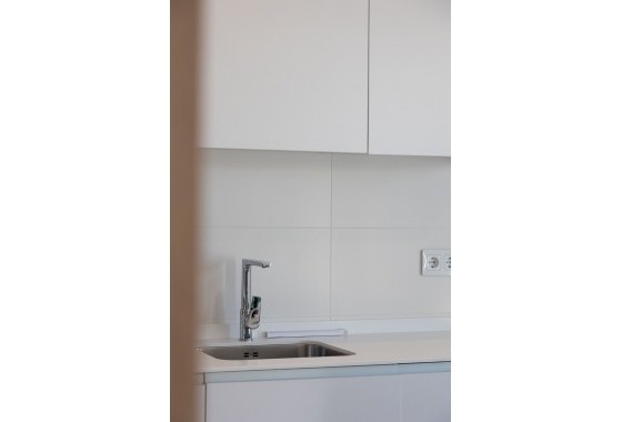 Revente - Appartement - Pilar de la Horadada - Zona Pueblo