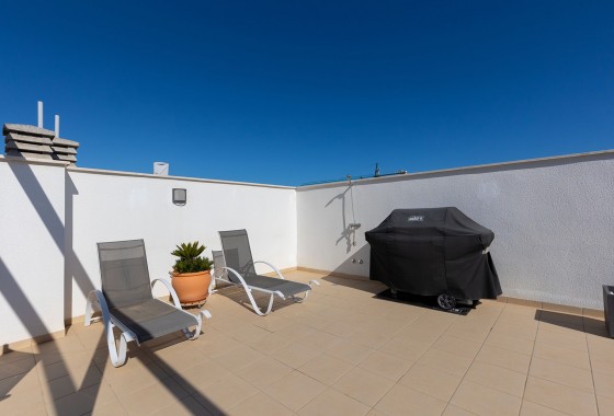 Revente - Appartement - Pilar de la Horadada - Zona Pueblo