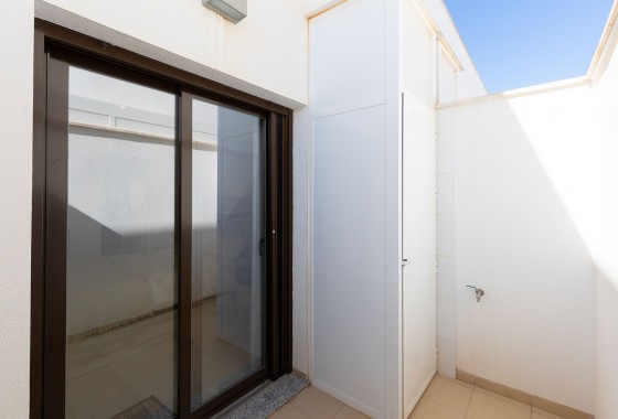 Revente - Appartement - Pilar de la Horadada - Zona Pueblo