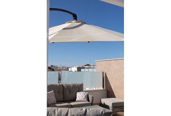 Revente - Appartement - Pilar de la Horadada - Zona Pueblo