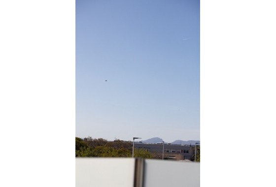 Revente - Appartement - Pilar de la Horadada - Zona Pueblo