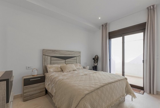 Revente - Appartement - Pilar de la Horadada - Zona Pueblo