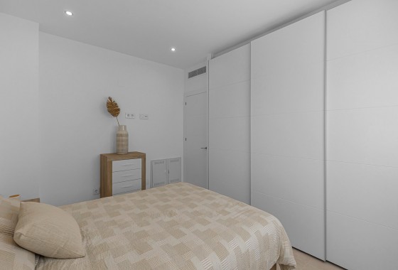 Revente - Appartement - Pilar de la Horadada - Zona Pueblo