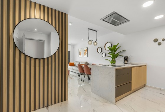 Revente - Appartement - Orihuela Costa - Orihuela