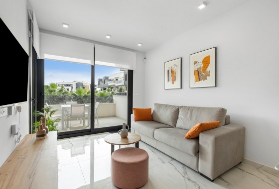 Revente - Appartement - Orihuela Costa - Orihuela