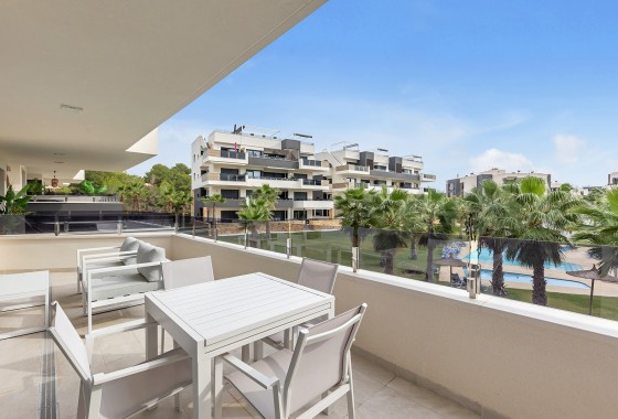 Revente - Appartement - Orihuela Costa - Orihuela