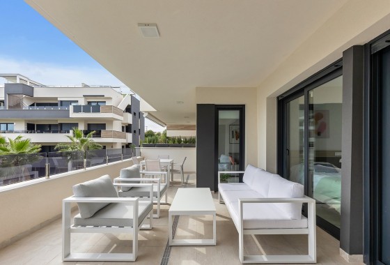 Revente - Appartement - Orihuela Costa - Orihuela