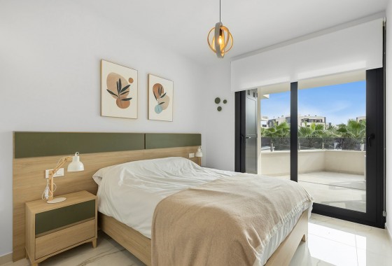 Revente - Appartement - Orihuela Costa - Orihuela