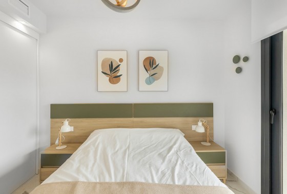 Revente - Appartement - Orihuela Costa - Orihuela