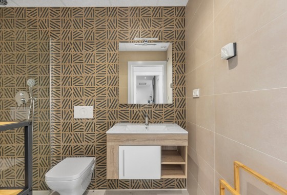 Revente - Appartement - Orihuela Costa - Orihuela