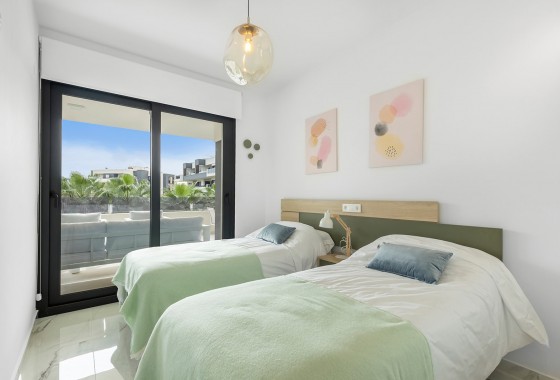 Revente - Appartement - Orihuela Costa - Orihuela