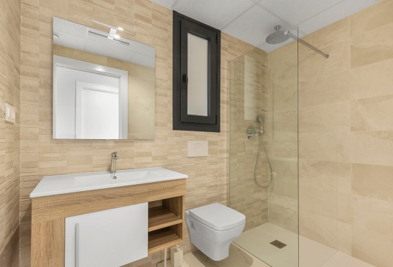 Revente - Appartement - Orihuela Costa - Orihuela