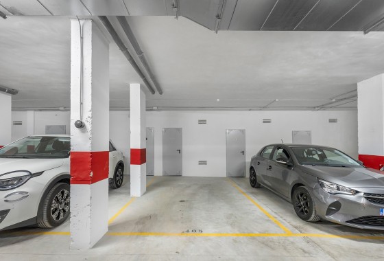 Revente - Appartement - Orihuela Costa - Orihuela