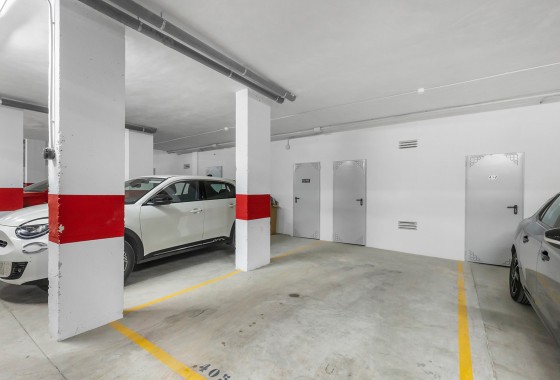 Revente - Appartement - Orihuela Costa - Orihuela