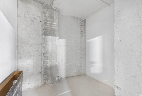 Revente - Appartement - Orihuela Costa - Orihuela