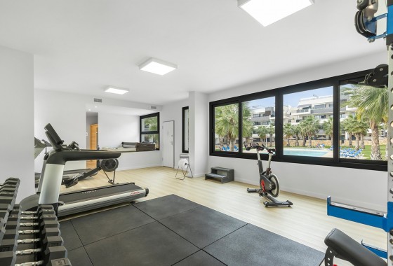 Revente - Appartement - Orihuela Costa - Orihuela