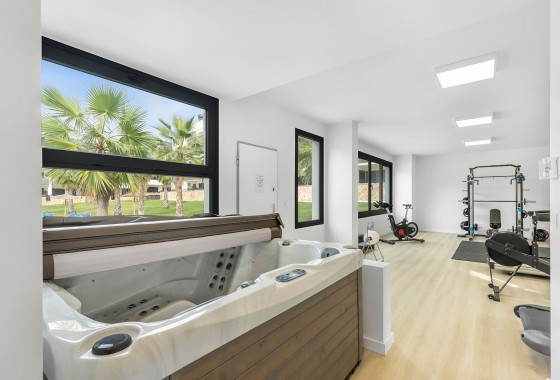 Revente - Appartement - Orihuela Costa - Orihuela