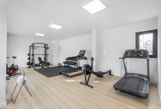 Revente - Appartement - Orihuela Costa - Orihuela