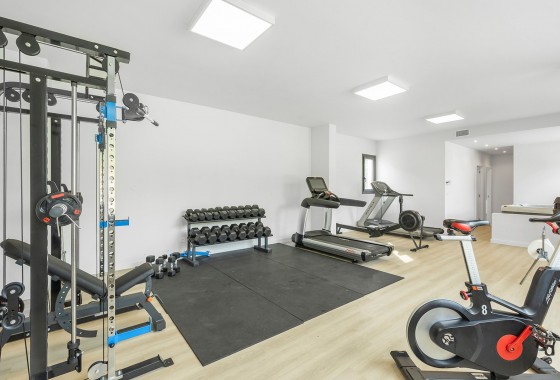 Revente - Appartement - Orihuela Costa - Orihuela