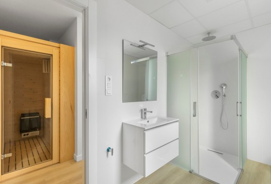 Revente - Appartement - Orihuela Costa - Orihuela