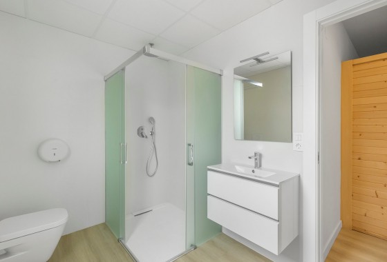 Revente - Appartement - Orihuela Costa - Orihuela