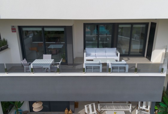 Revente - Appartement - Orihuela Costa - Orihuela