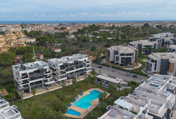 Revente - Appartement - Orihuela Costa - Orihuela