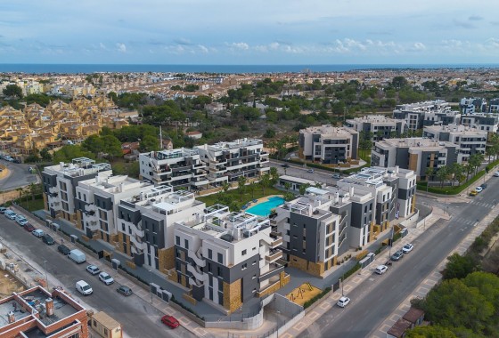 Revente - Appartement - Orihuela Costa - Orihuela