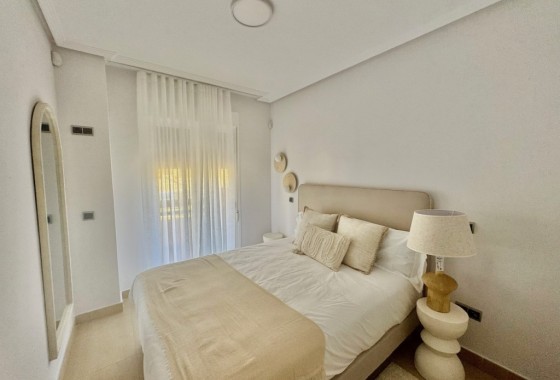 Segunda Mano - Apartamento - Los Alcázares - Mar Menor