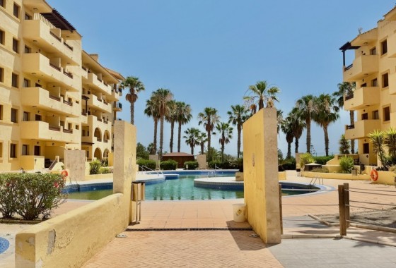 Segunda Mano - Apartamento - Los Alcázares - Mar Menor