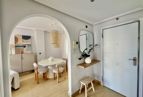 Segunda Mano - Apartamento - Los Alcázares - Mar Menor