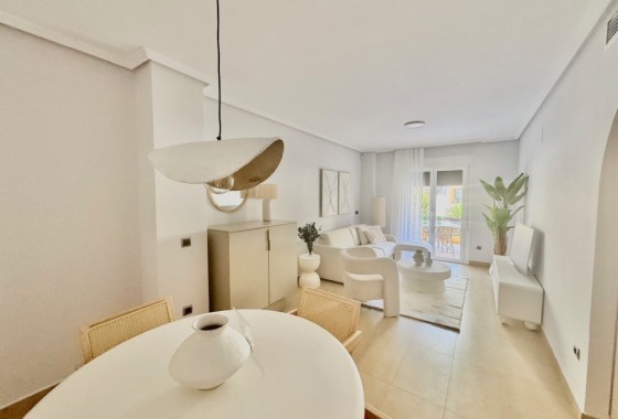 Segunda Mano - Apartamento - Los Alcázares - Mar Menor