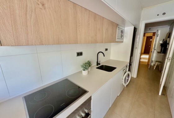 Segunda Mano - Apartamento - Los Alcázares - Mar Menor