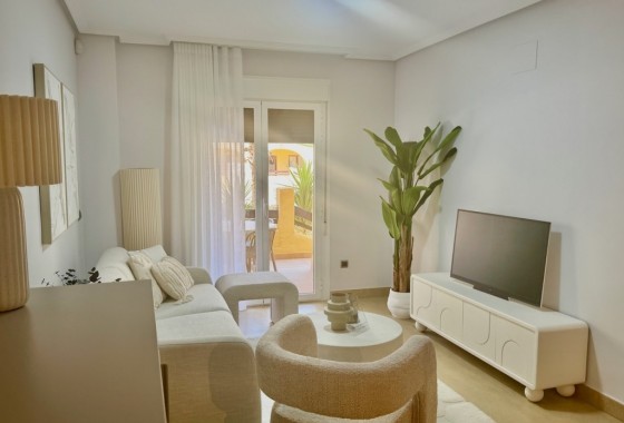 Segunda Mano - Apartamento - Los Alcázares - Mar Menor