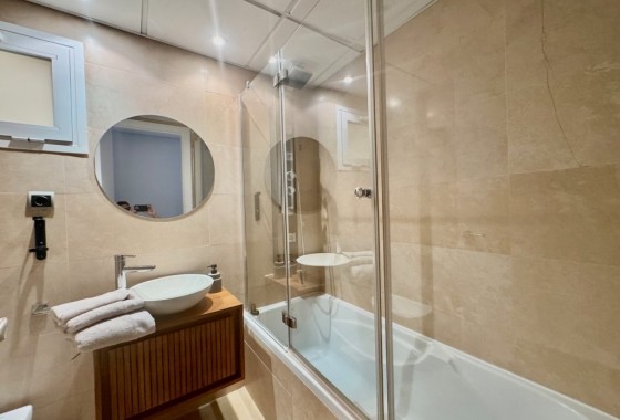 Segunda Mano - Apartamento - Los Alcázares - Mar Menor