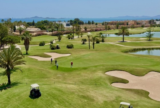Segunda Mano - Apartamento - Los Alcázares - Mar Menor