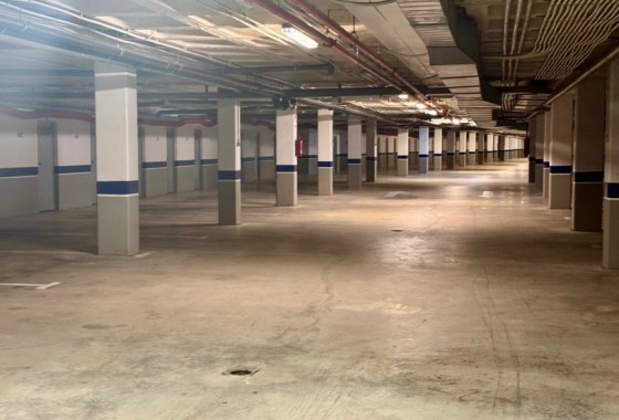 Segunda Mano - Apartamento - Los Alcázares - Mar Menor