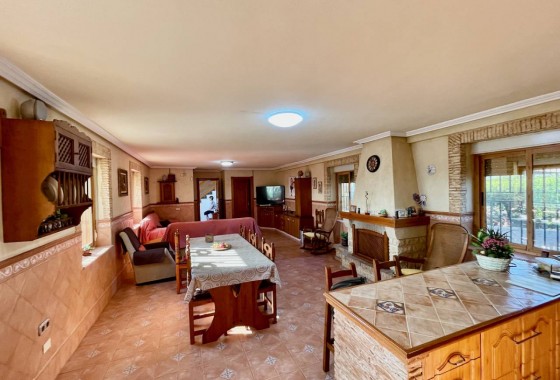 Revente - Villa - Orihuela Costa - Orihuela