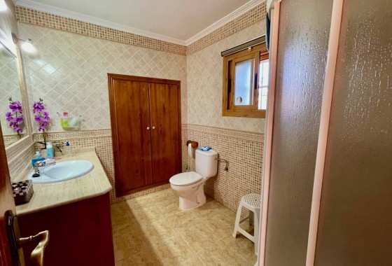 Revente - Villa - Orihuela Costa - Orihuela